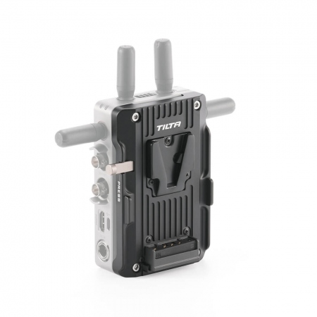 TILTA Battery Plate for DJI Video Transm. (Female) Vm