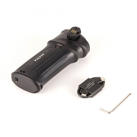 TILTA Nucleus Nano II Power Handle