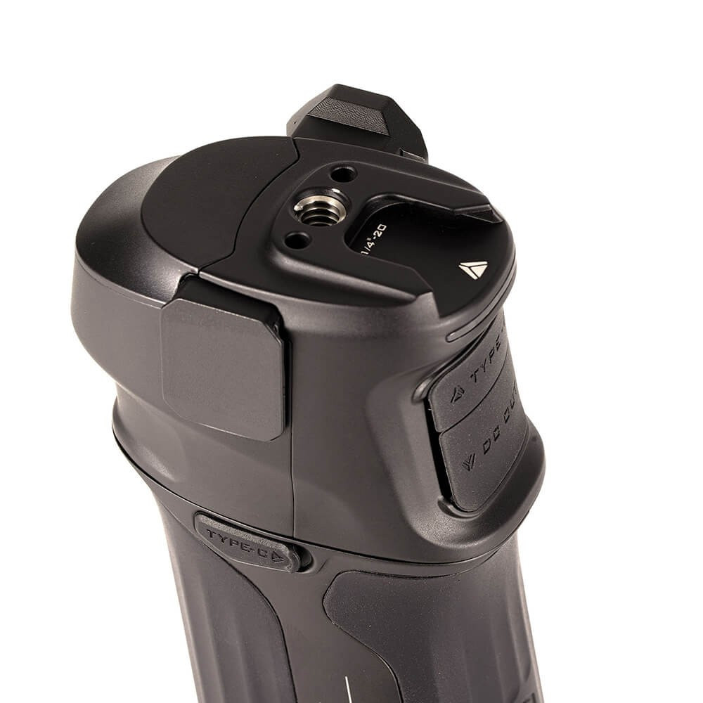 TILTA Nucleus Nano II Power Handle