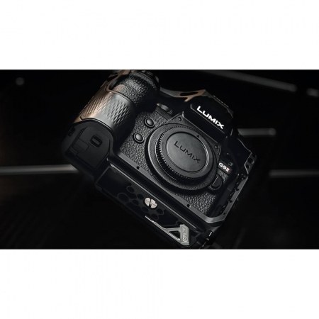 TILTA Full Camera Cage for Panasonic G9 II Black