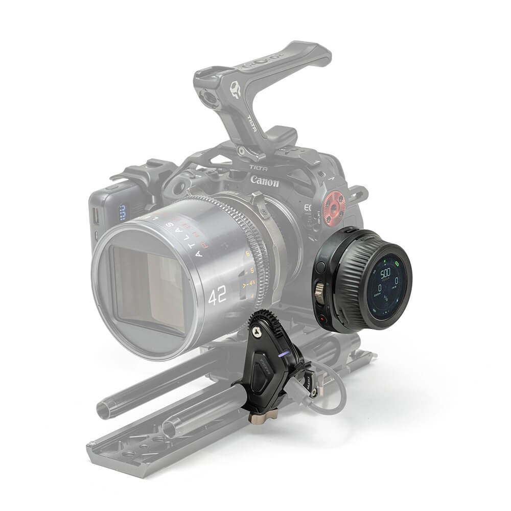 TILTA Nucleus Nano II Wireless Lens Control System