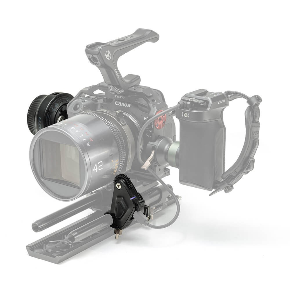 TILTA Nucleus Nano II Wireless Lens Control System