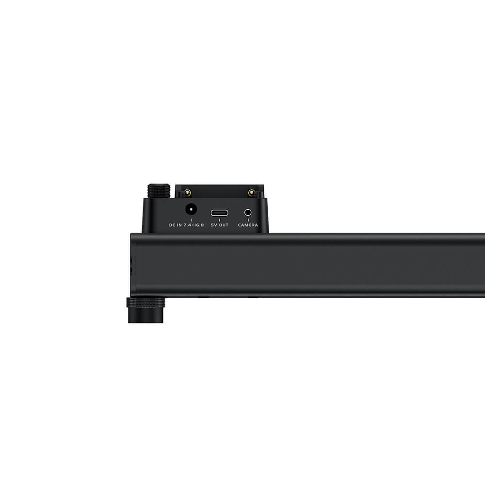 ACCSOON Toprig S60 Video Slider