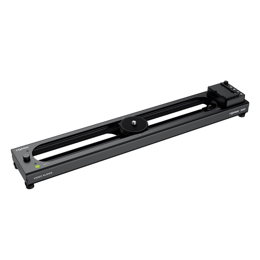 ACCSOON Toprig S60 Video Slider