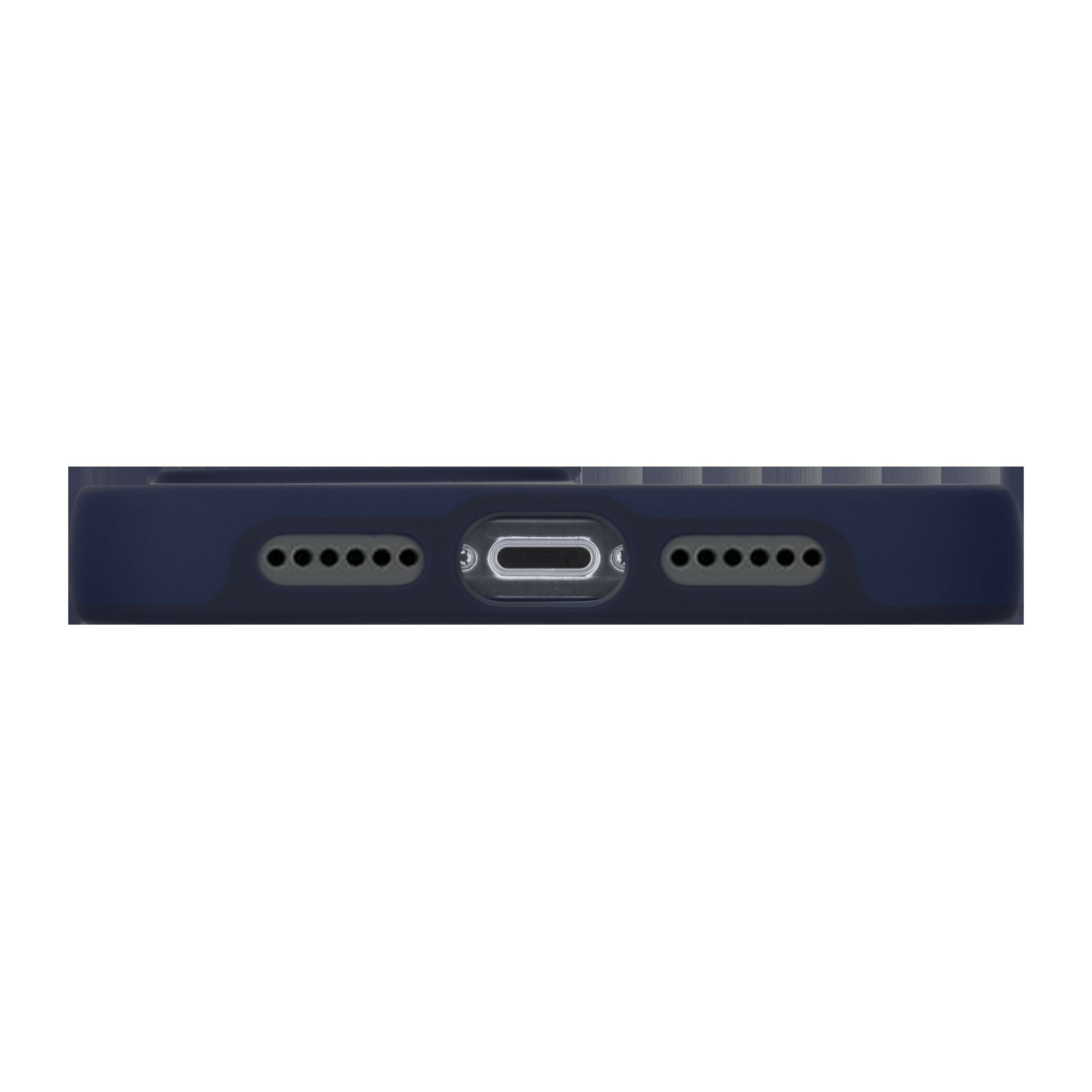 Iceland Ultra D3O MagSafe - iPhone 15 Plus - Blue