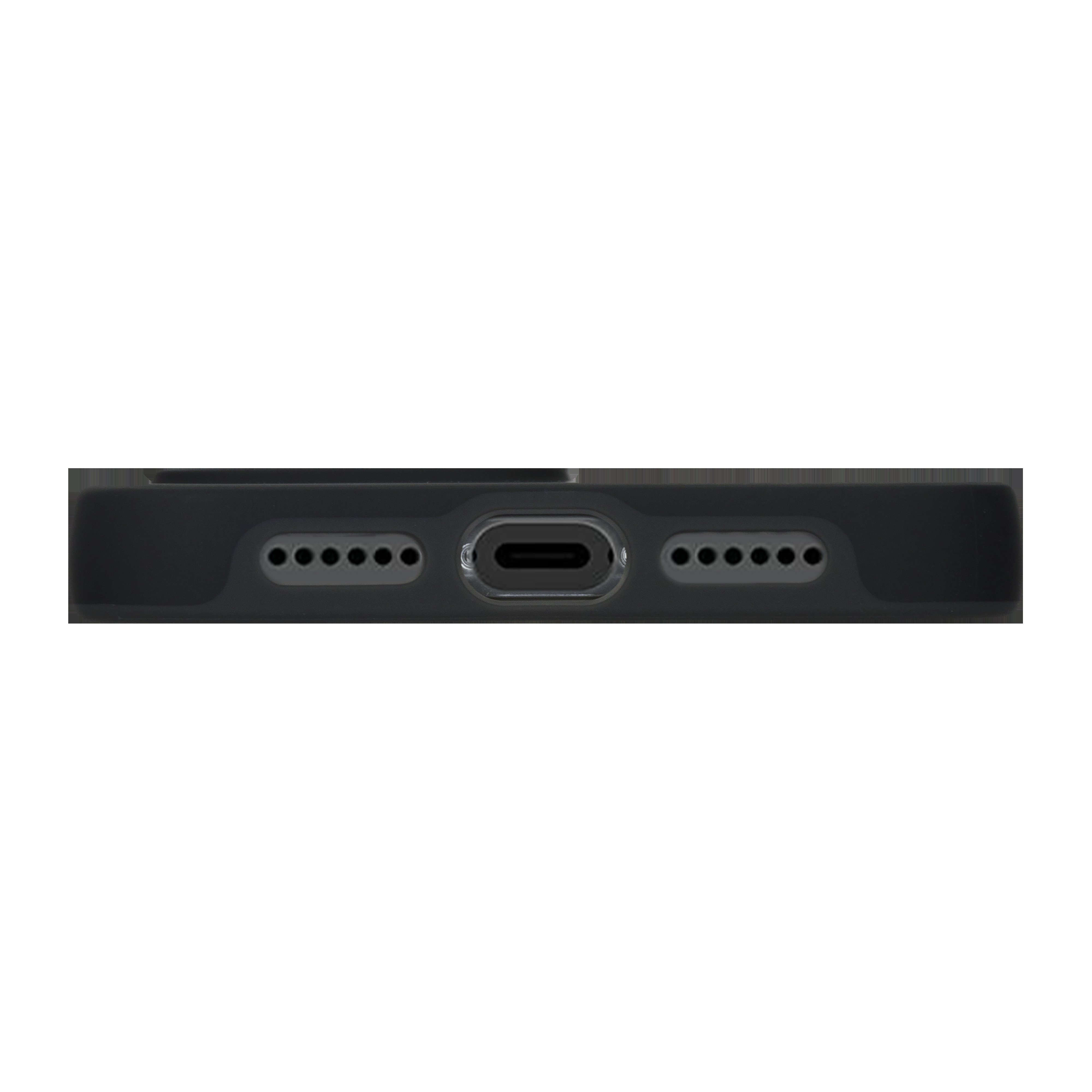 BildeIceland Ultra D3O MagSafe - iPhone 15 Pro Max - Black