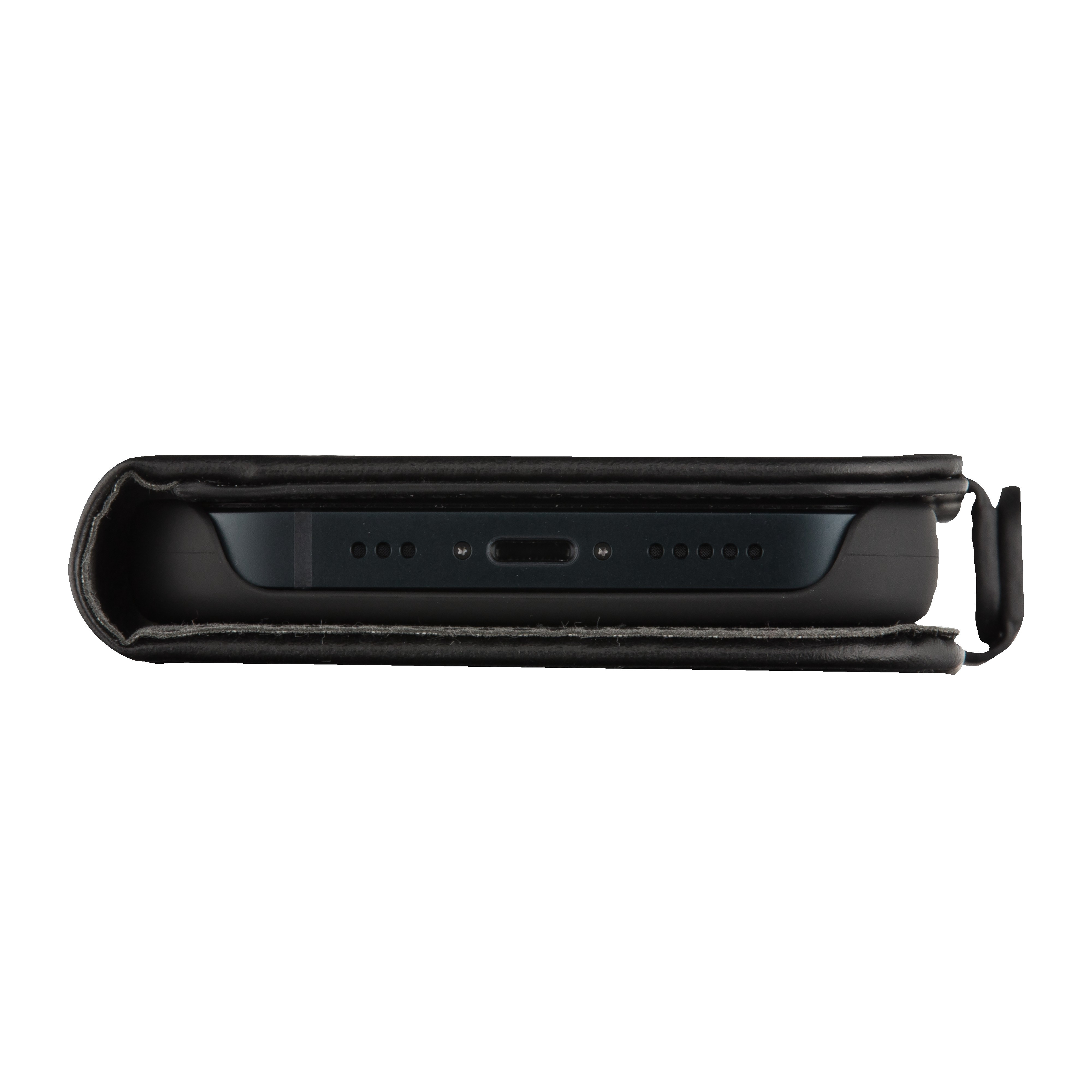 Stockholm - iPhone 15 - Black