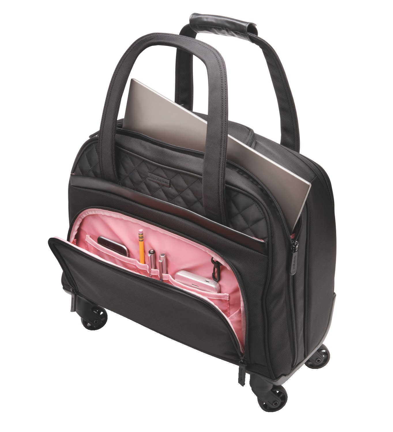 Balance Roller Contour 2.0 15.6'', Black