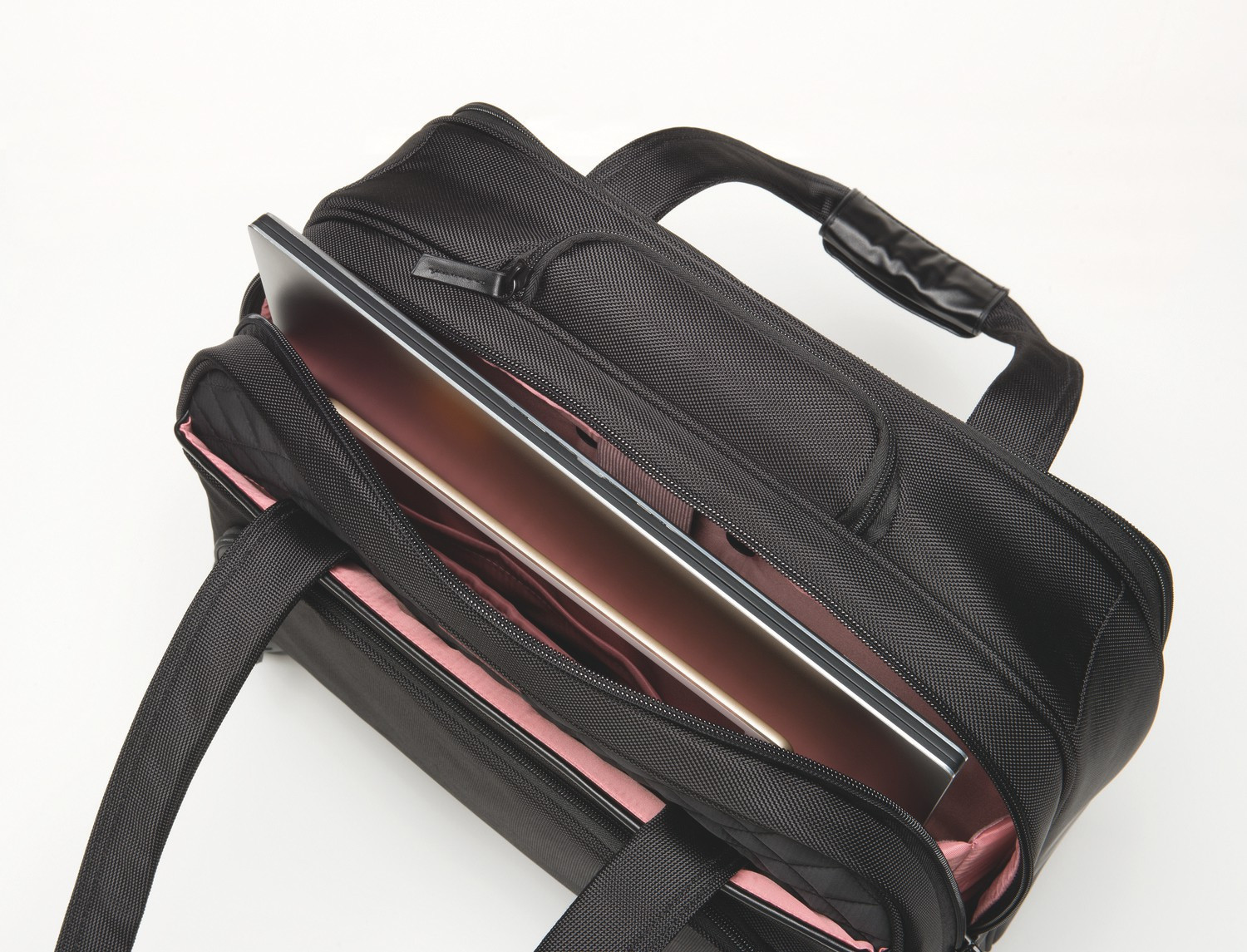 Balance Roller Contour 2.0 15.6'', Black