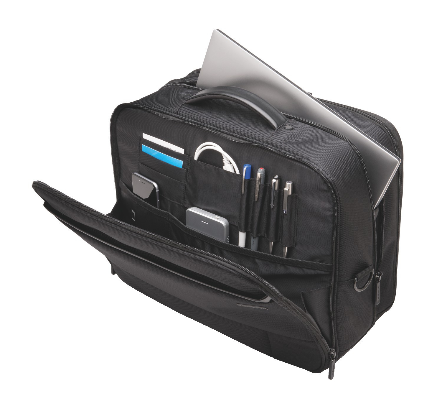 BildeBusiness Roller Contour 2.0 17'', Black