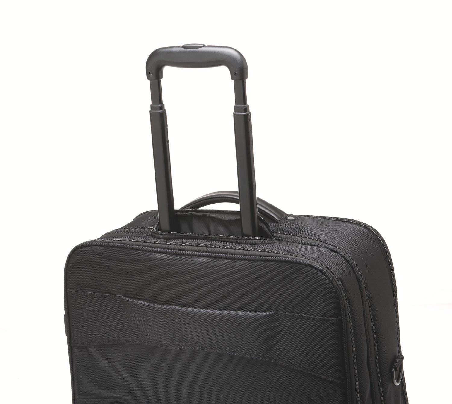 Business Roller Contour 2.0 17'', Black
