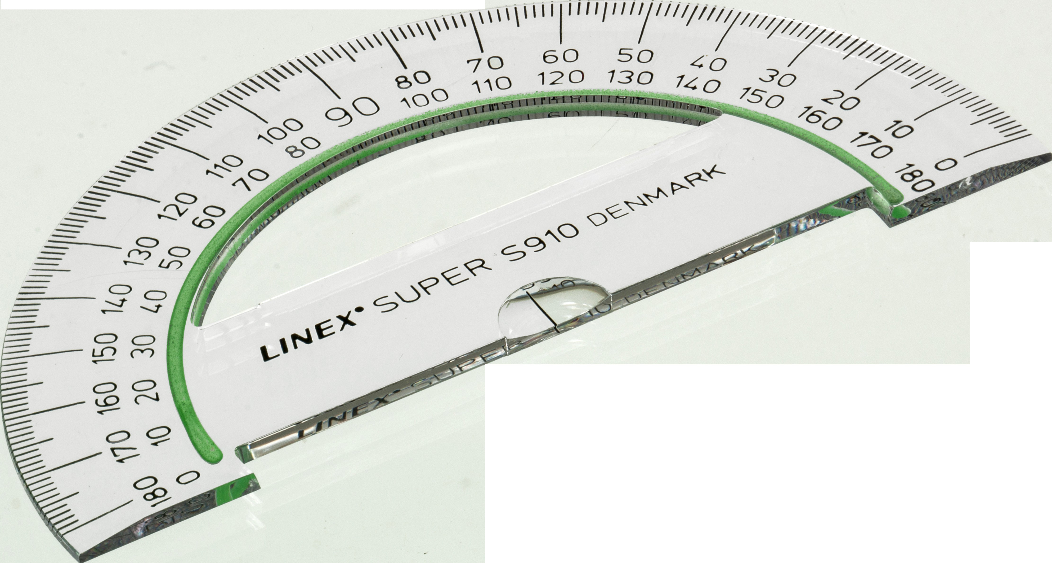 Linex Vinkelmler super series 10cm S910