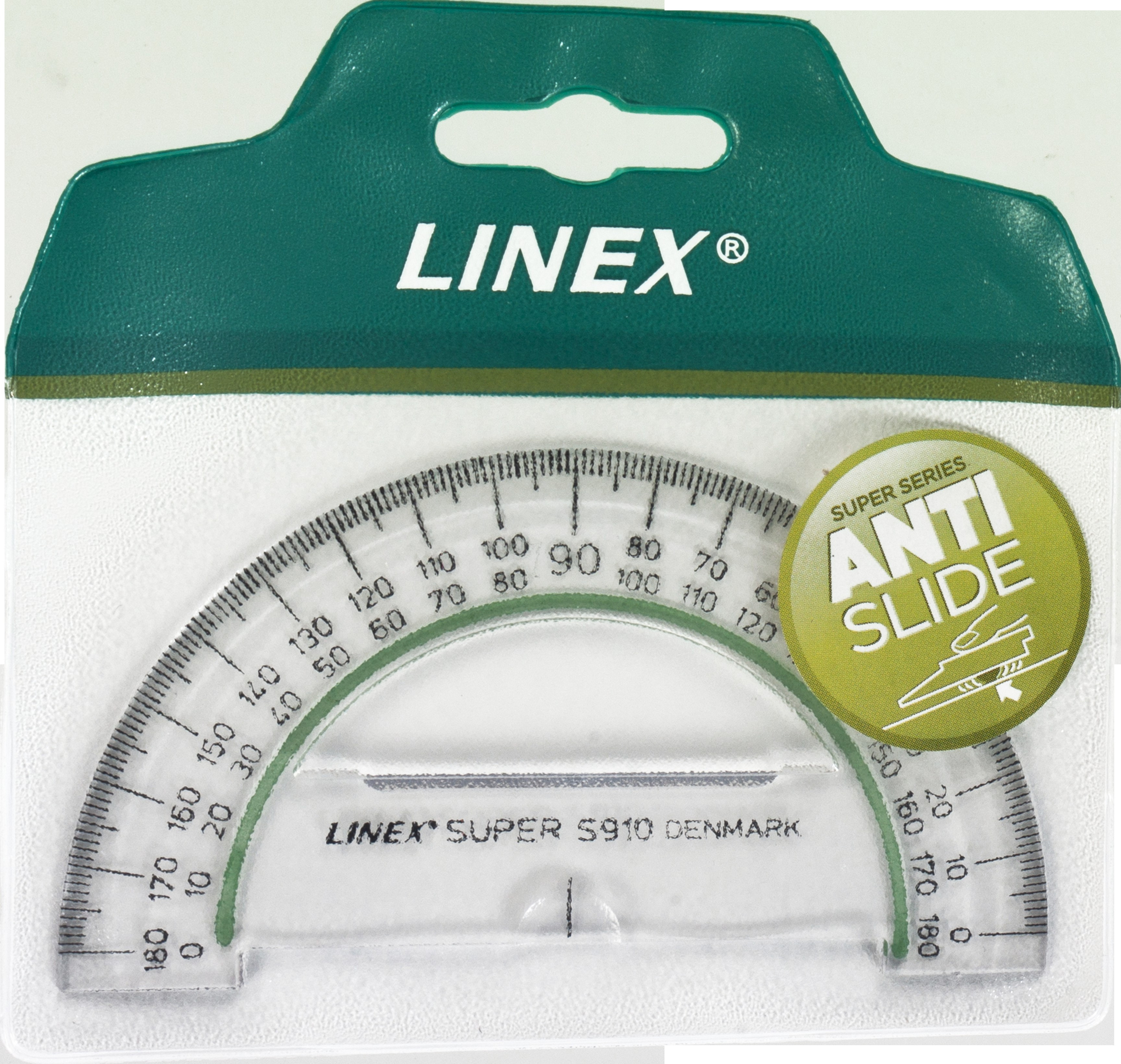 Linex Vinkelmler super series 10cm S910