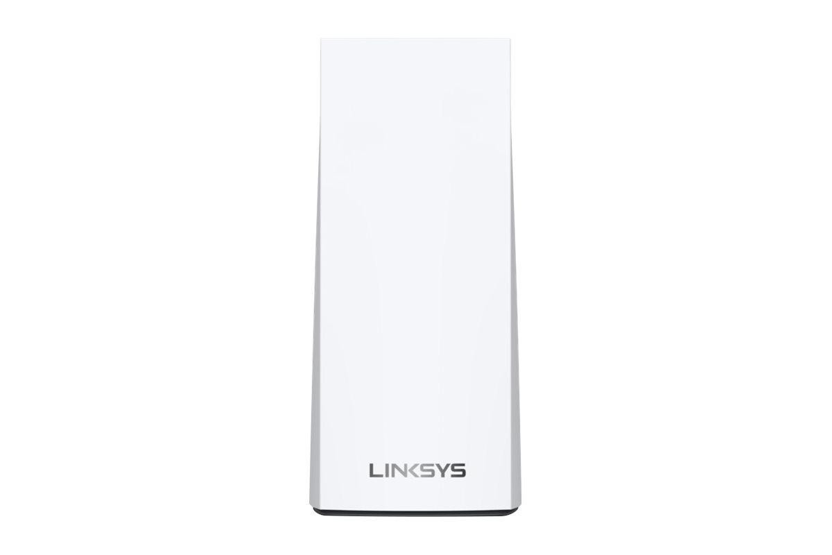 Linksys Atlas Pro 6: Dual-Band Mesh WiFi 6 System (2-Pack)
