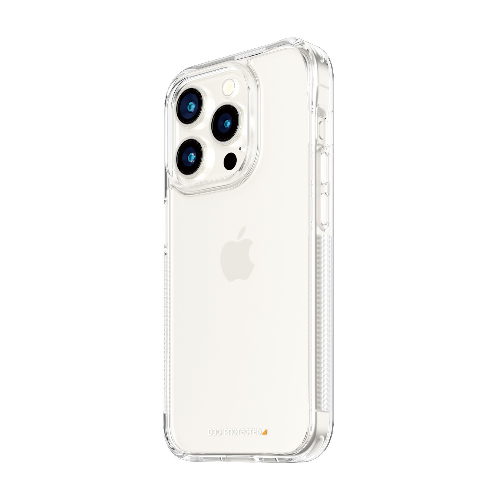 BildePanzerGlass iPhone 15 Pro Hardcase with D3O