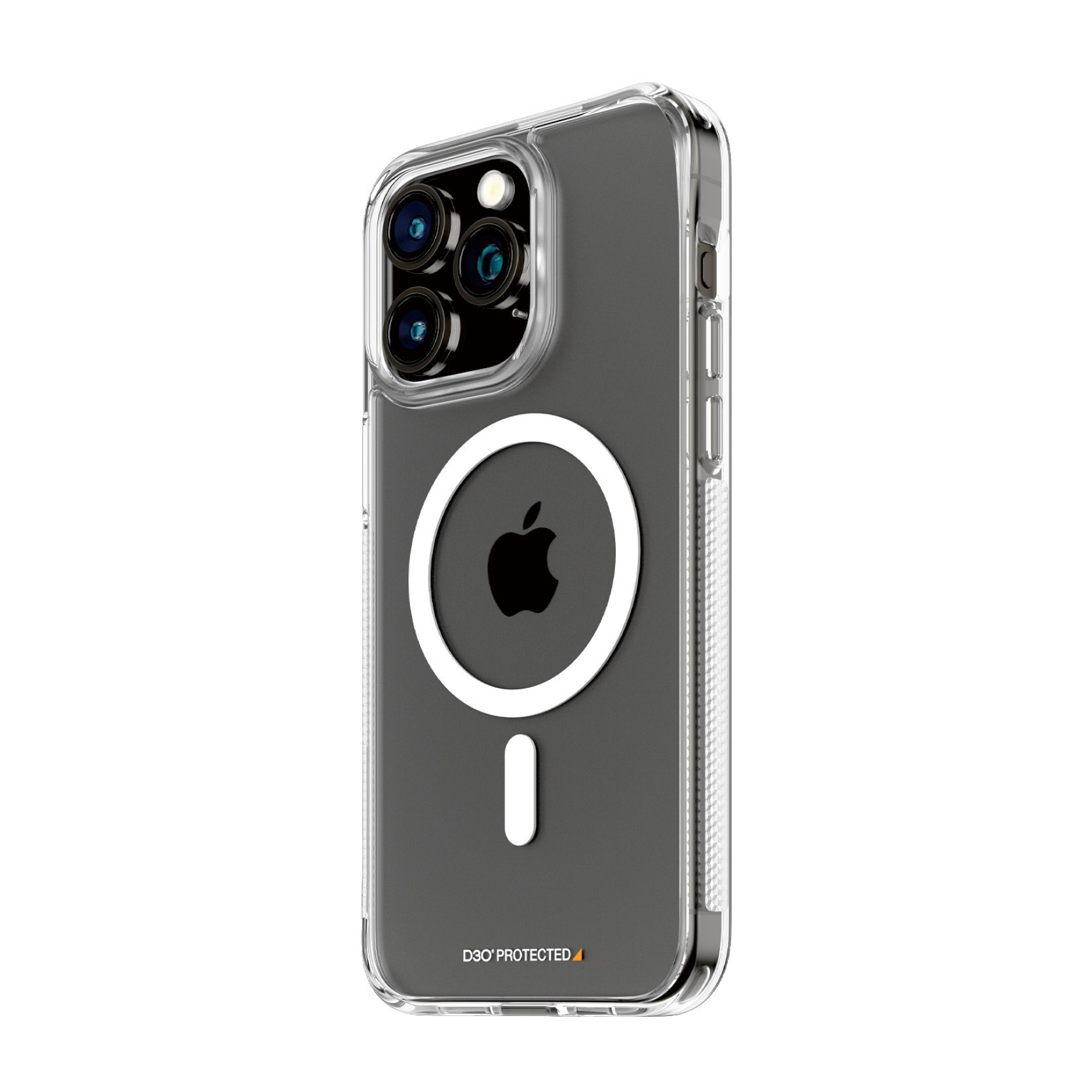 BildePanzerGlass iPhone 15 Pro Max HardCase MagSafe D3O