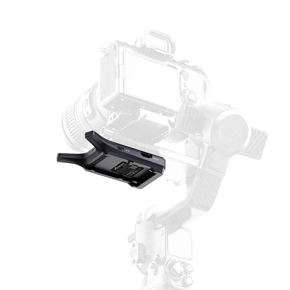 ACCSOON CineView Nano