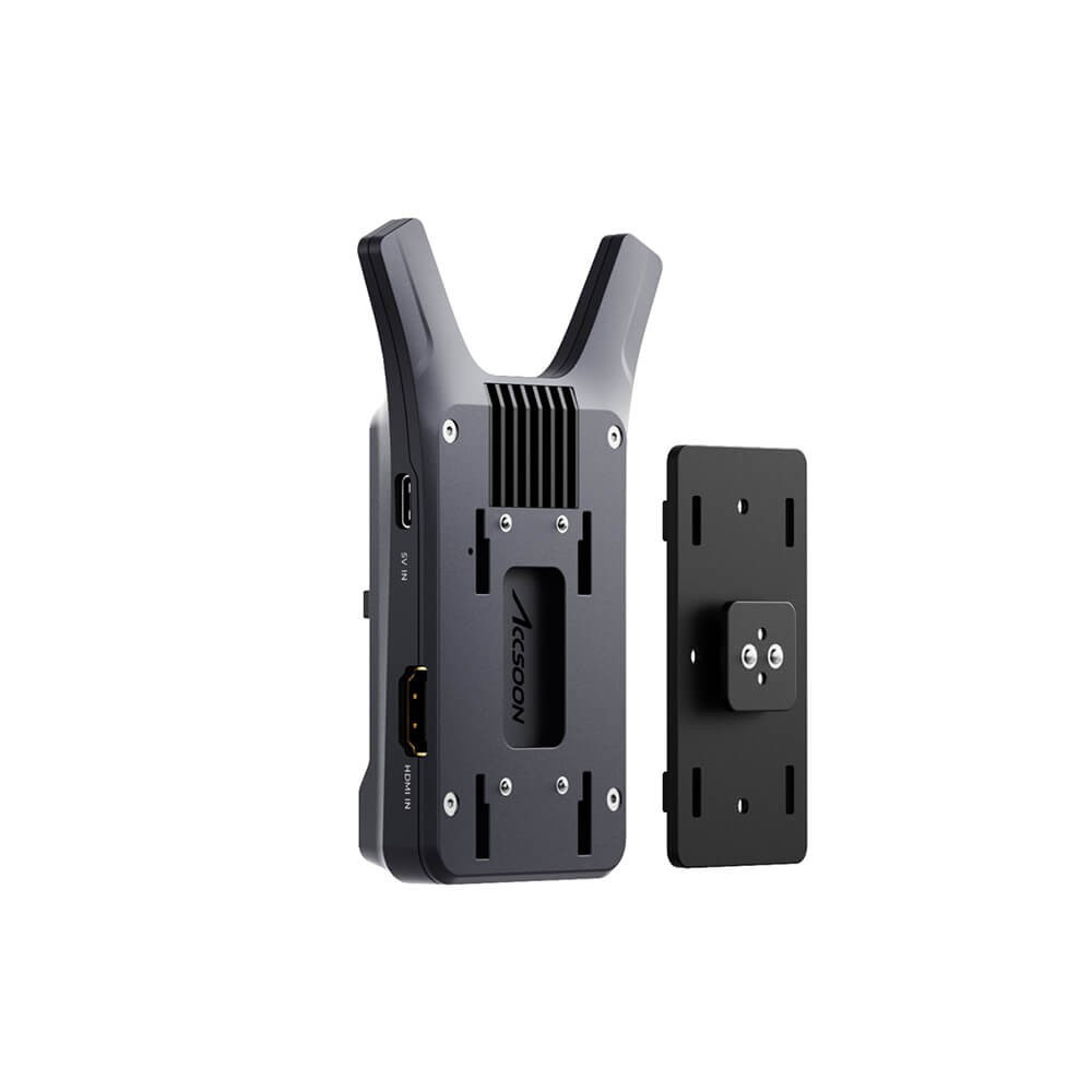 ACCSOON CineView Nano