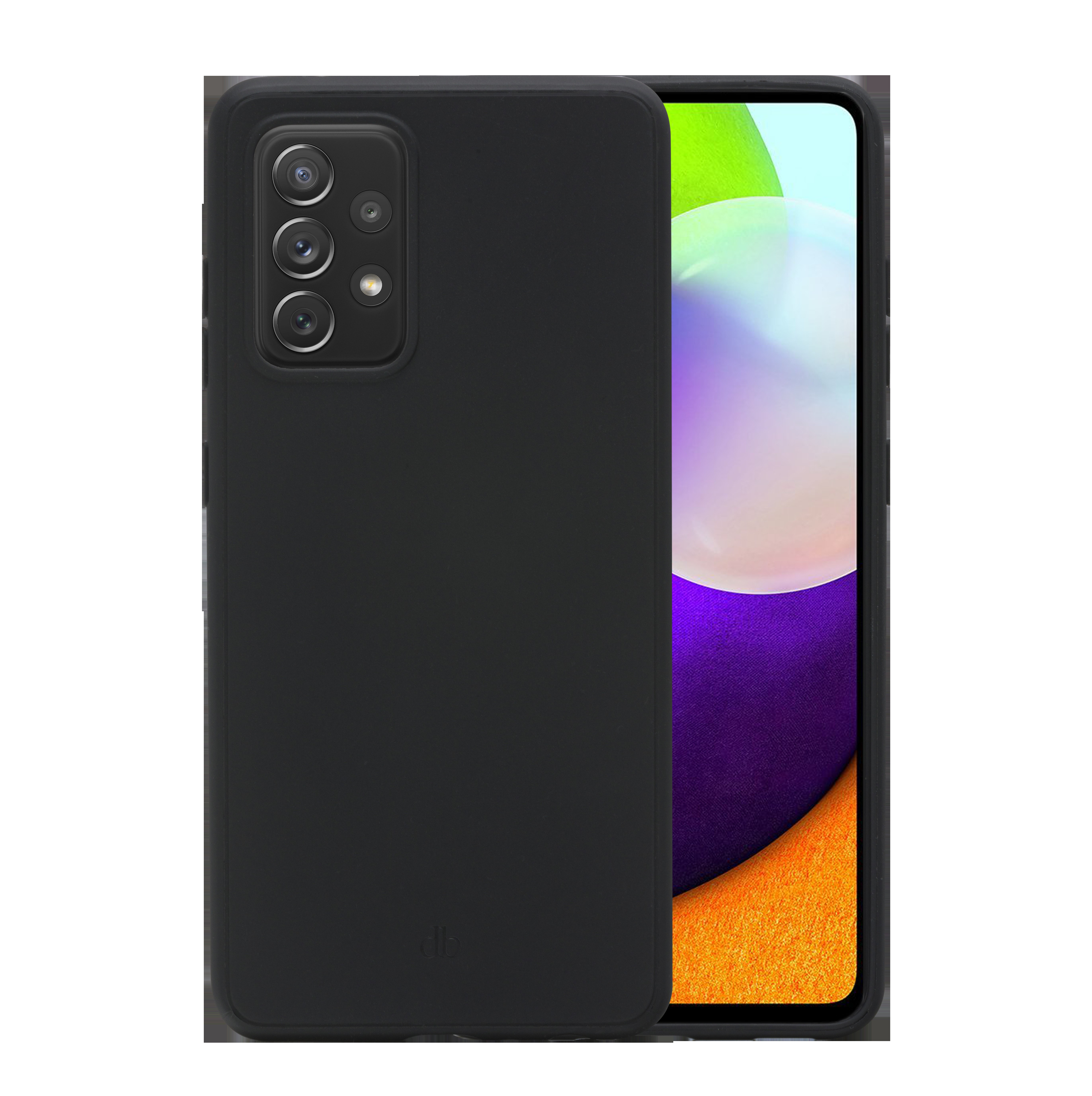 BildeBulk - Nuuk - Galaxy A52S - Black (30)