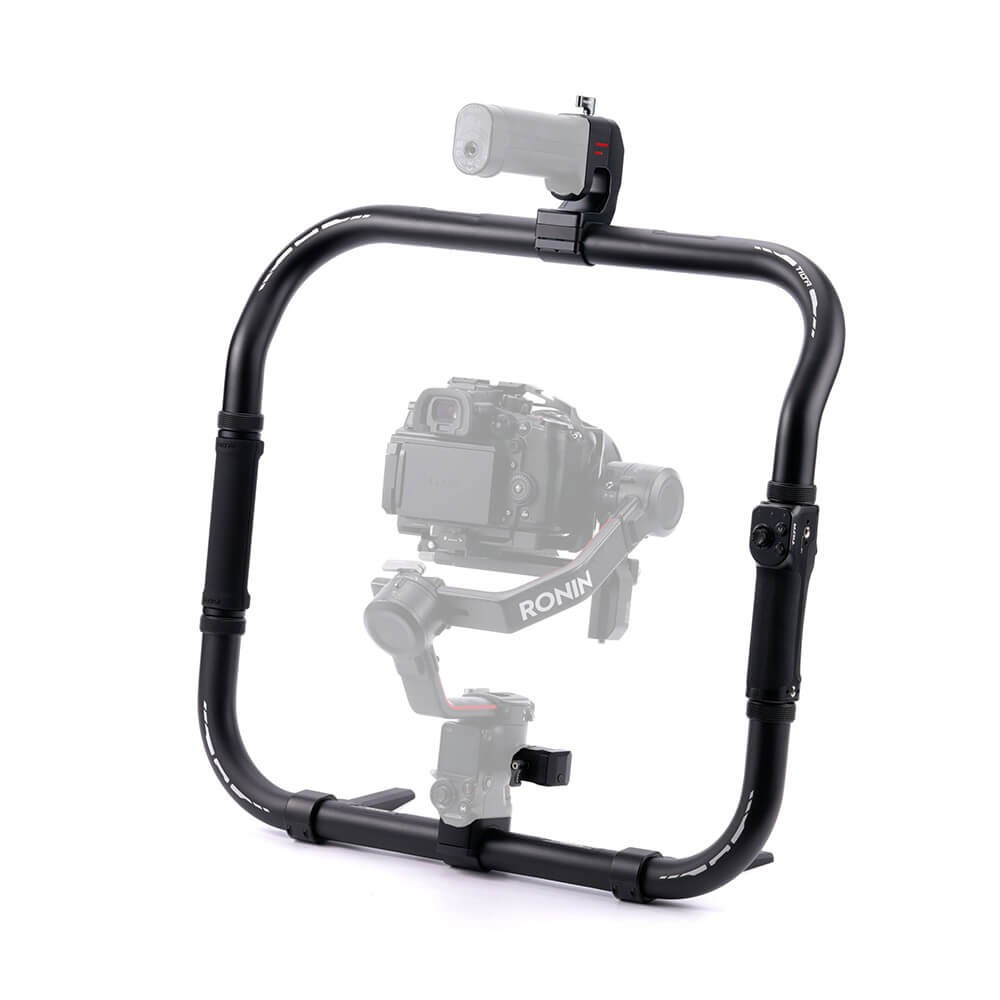 TILTA Basic Ring Grip Plus for DJI Ronin Control Kit