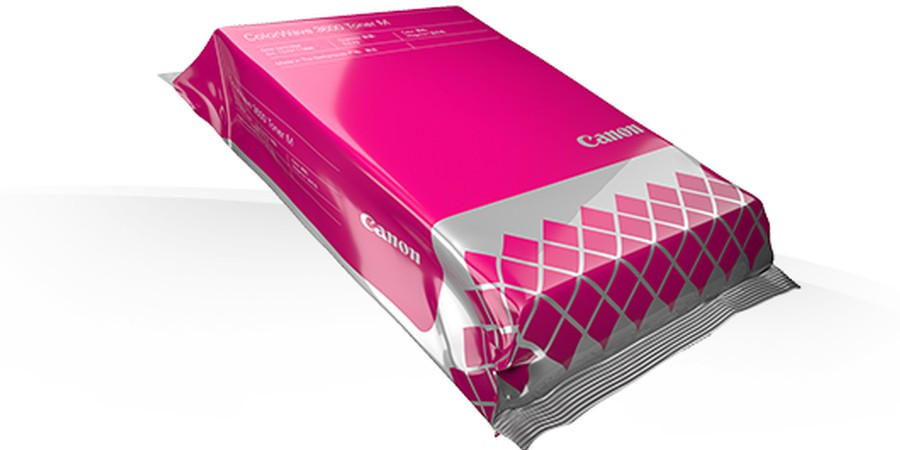 BildeCW 3600 Toner Pearls Magenta 500g