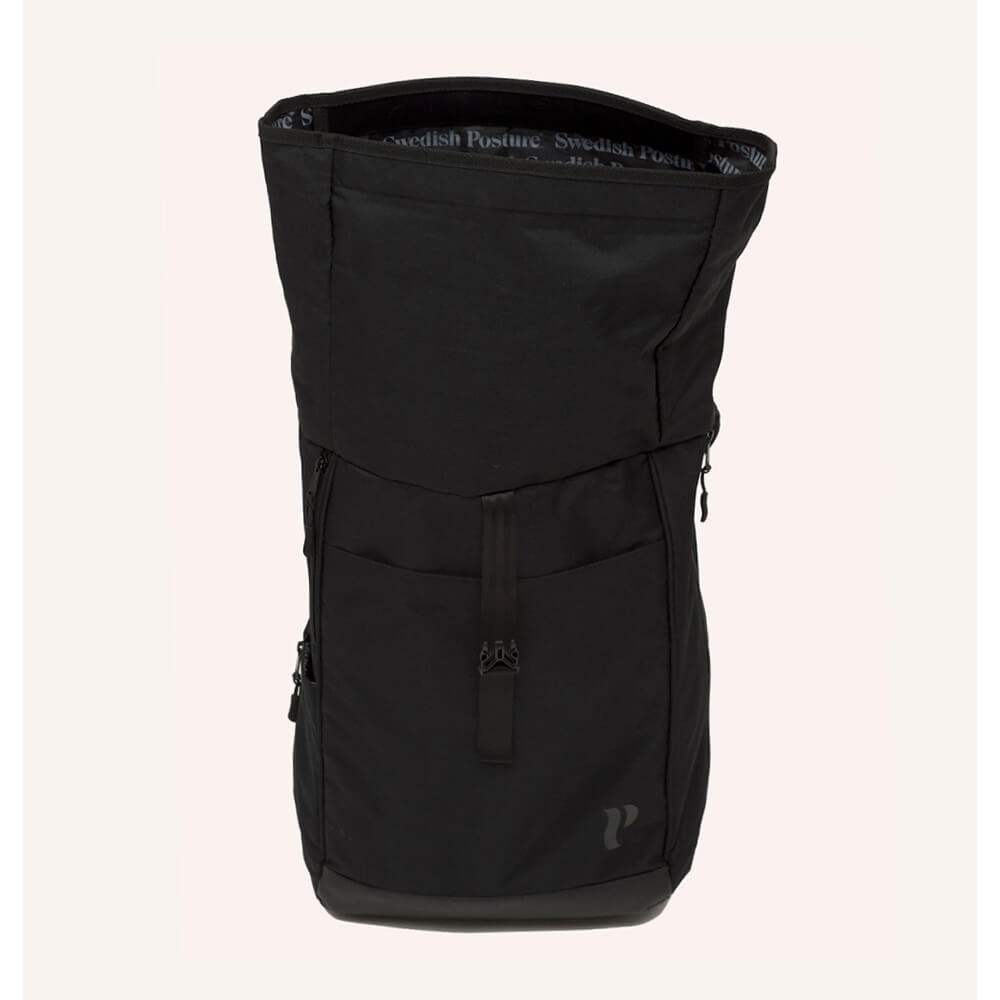 SWEDISH POSTURE Back Pack Ergonimic Posture L 26-38L