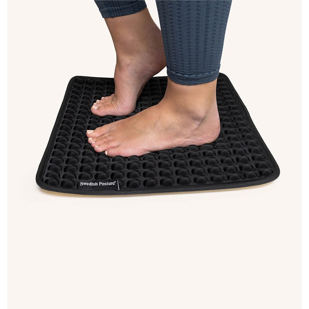 SWEDISH POSTURE Standing Desk Mat Gel Up