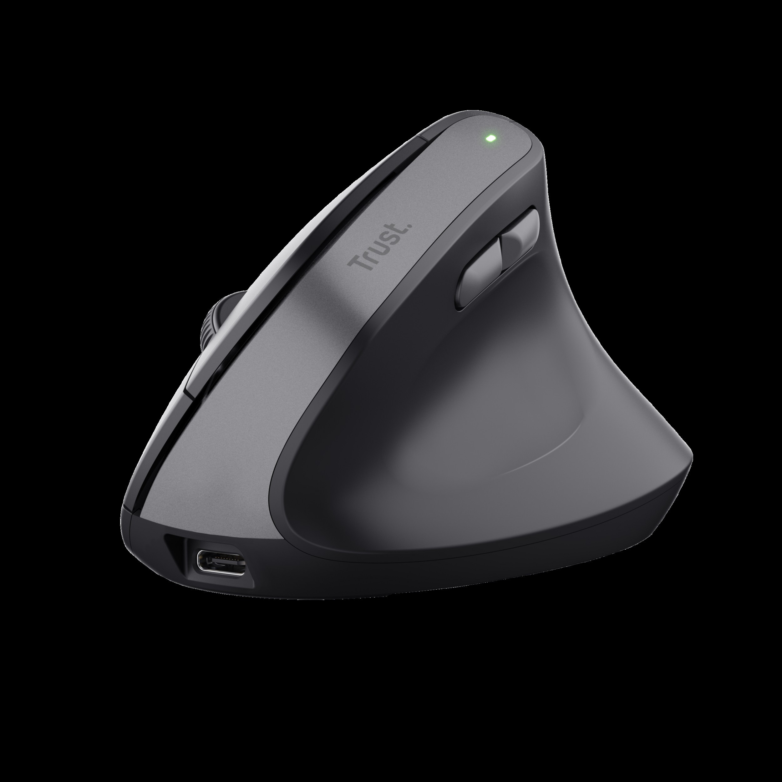 BildeTM-270 Ergonomic Wireless Mouse ECO