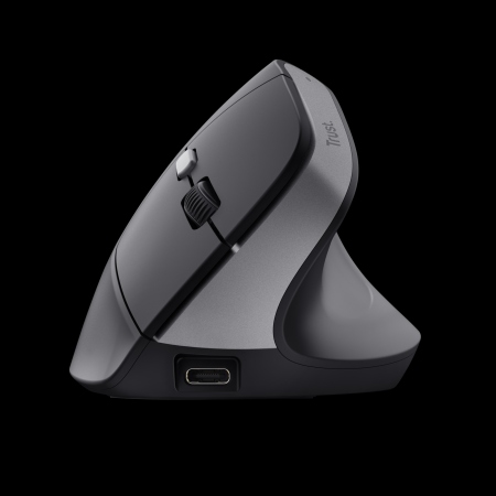 TM-270 Ergonomic Wireless Mouse ECO