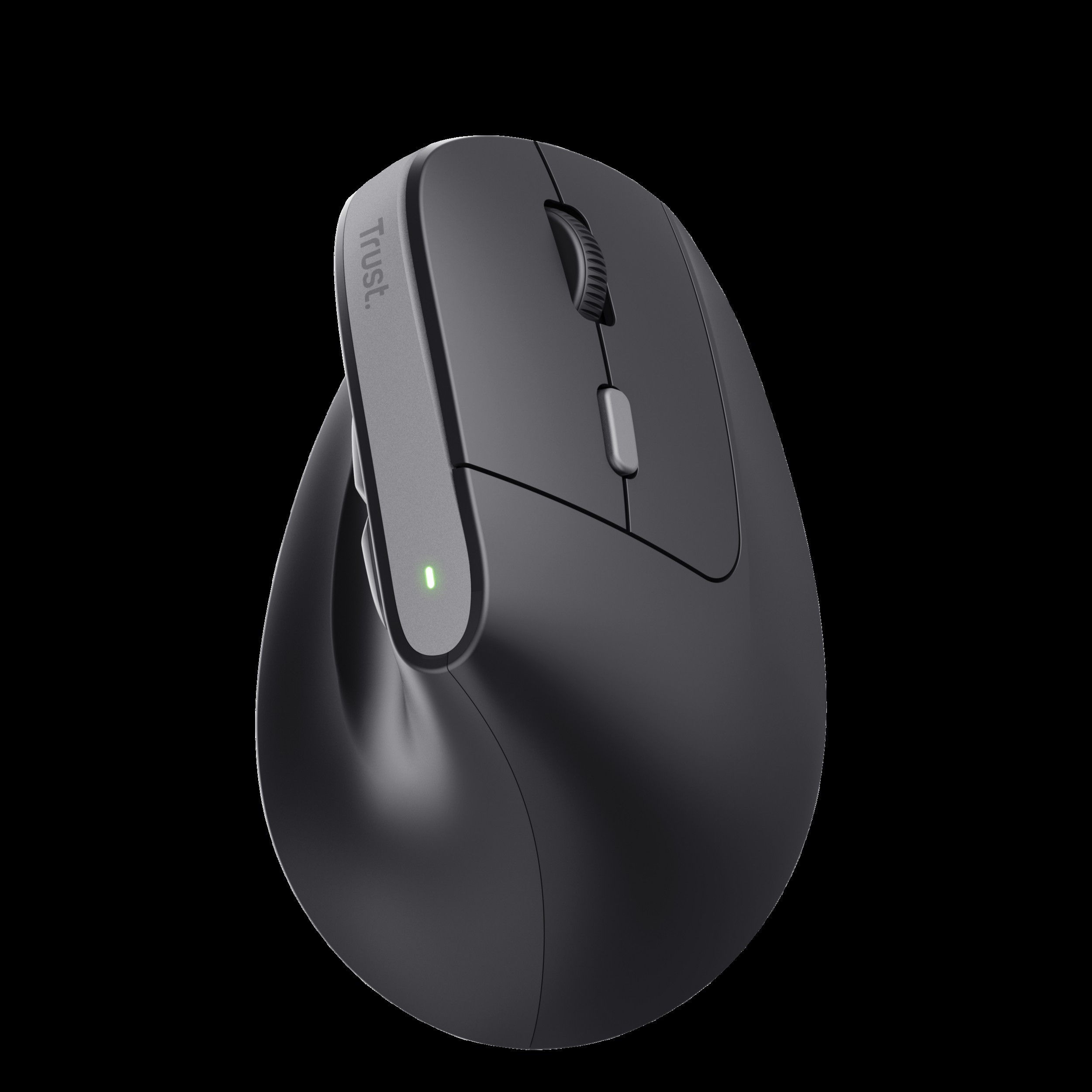 TM-270 Ergonomic Wireless Mouse ECO