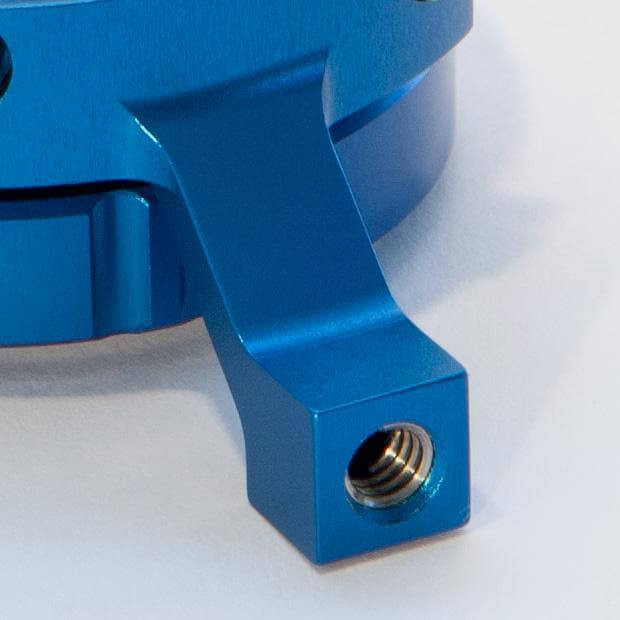 MTF B4 To Canon EF Adapter MTB4CANEF