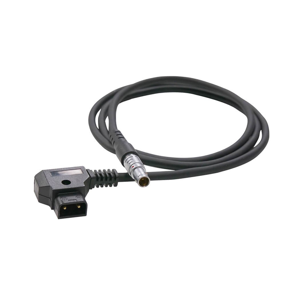 ACCSOON D-TAP To 2Pin DC Cable