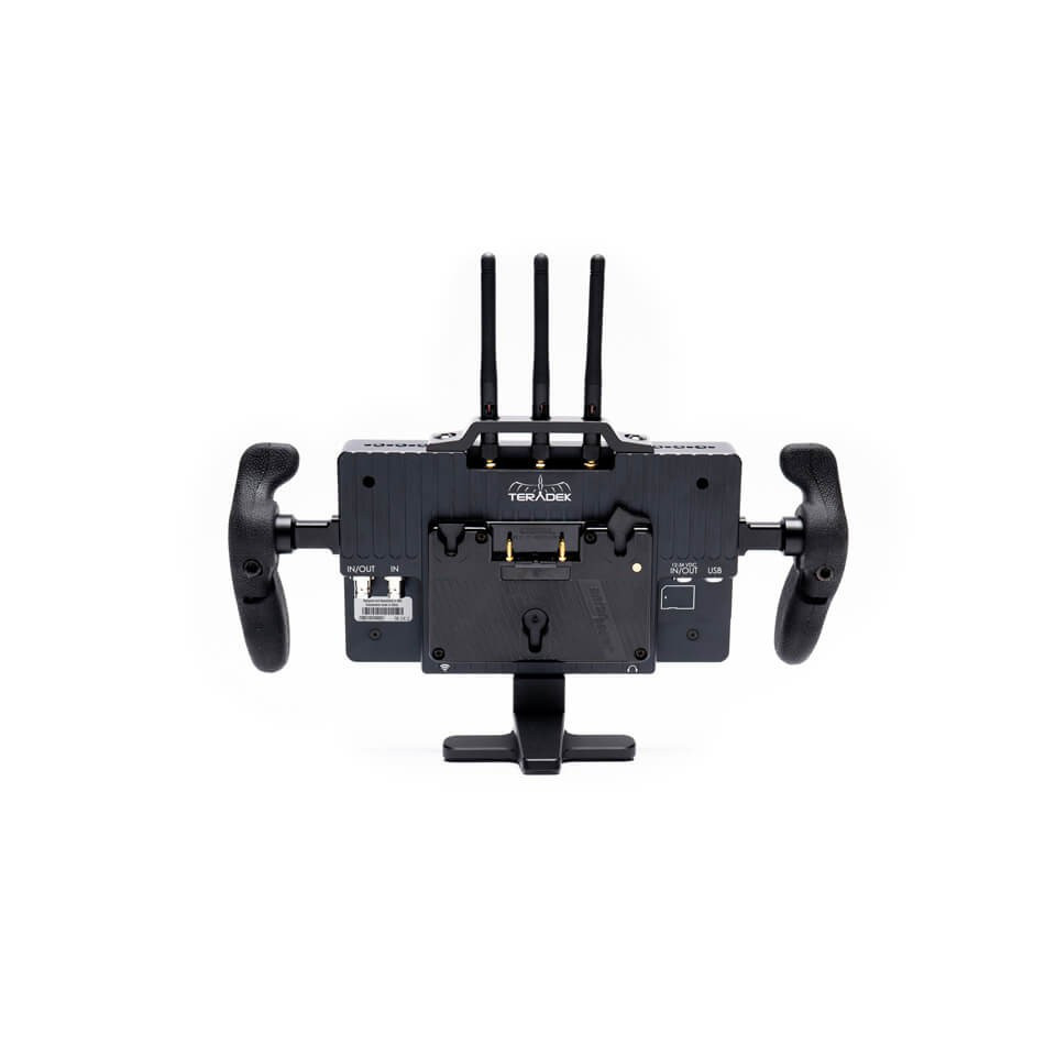 SMALLHD 7-inch C-Stand/Table Stand Mount
