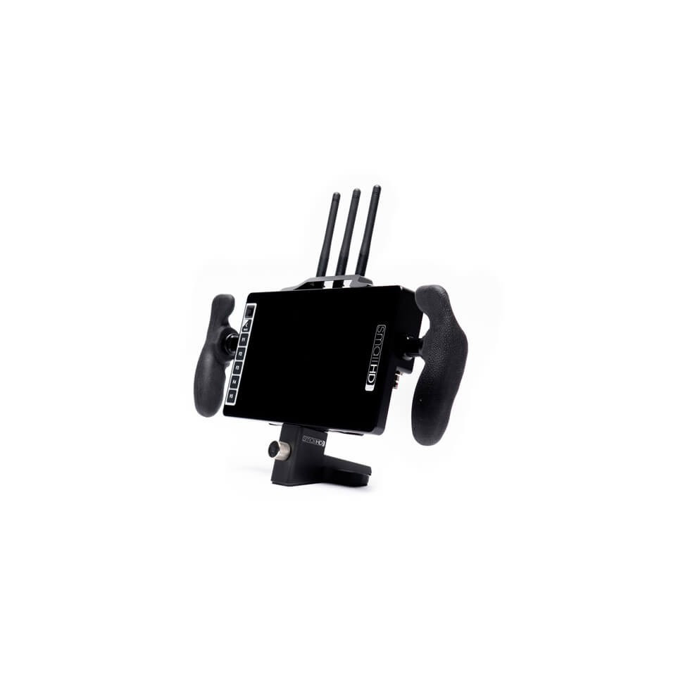 SMALLHD 7-inch C-Stand/Table Stand Mount