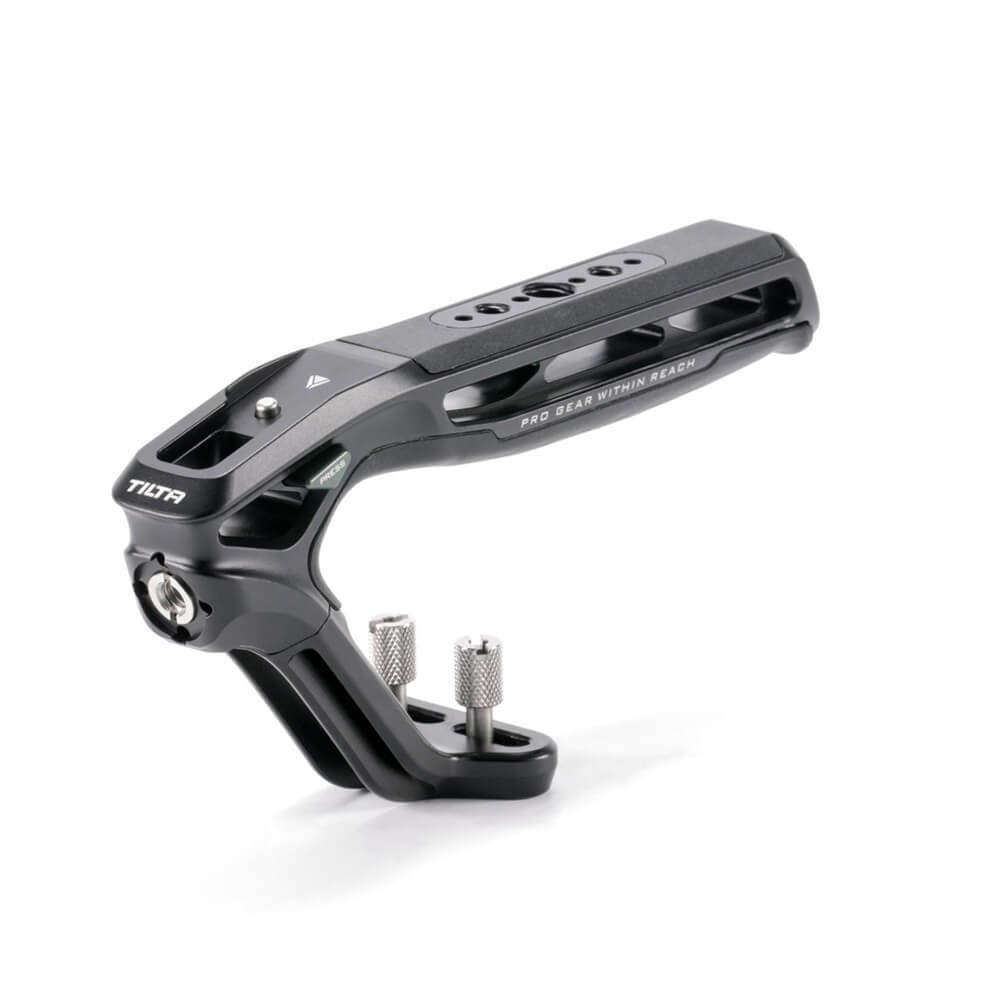 TILTA Tilta Xeno Top Handle (Dual 1/4"-20) - Black