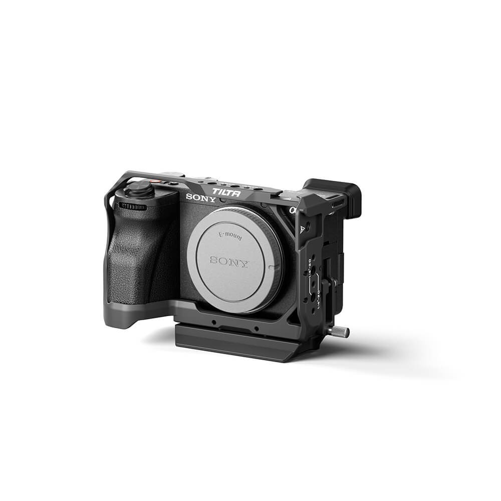 TILTA Full Camera Cage for Sony a6700 - Black