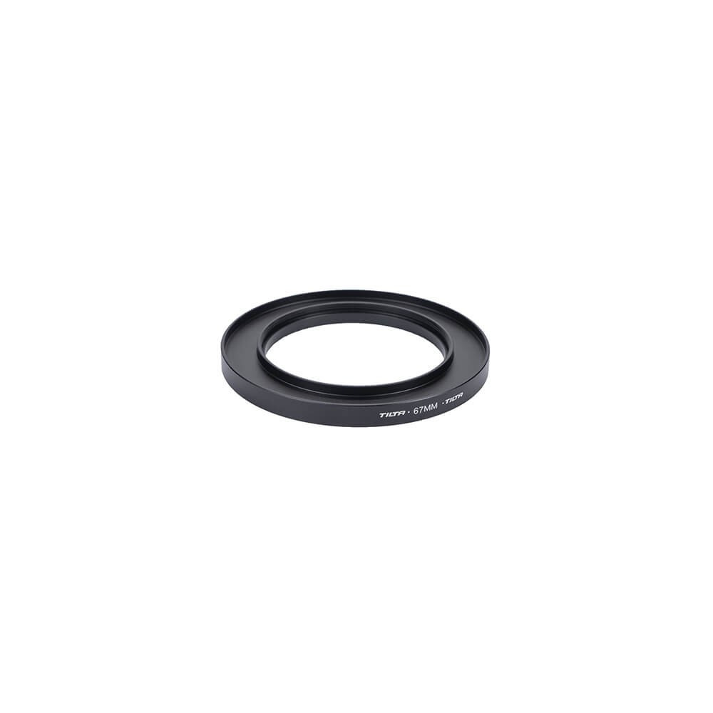 TILTA 67mm Adapter Ring for Tilta Mirage