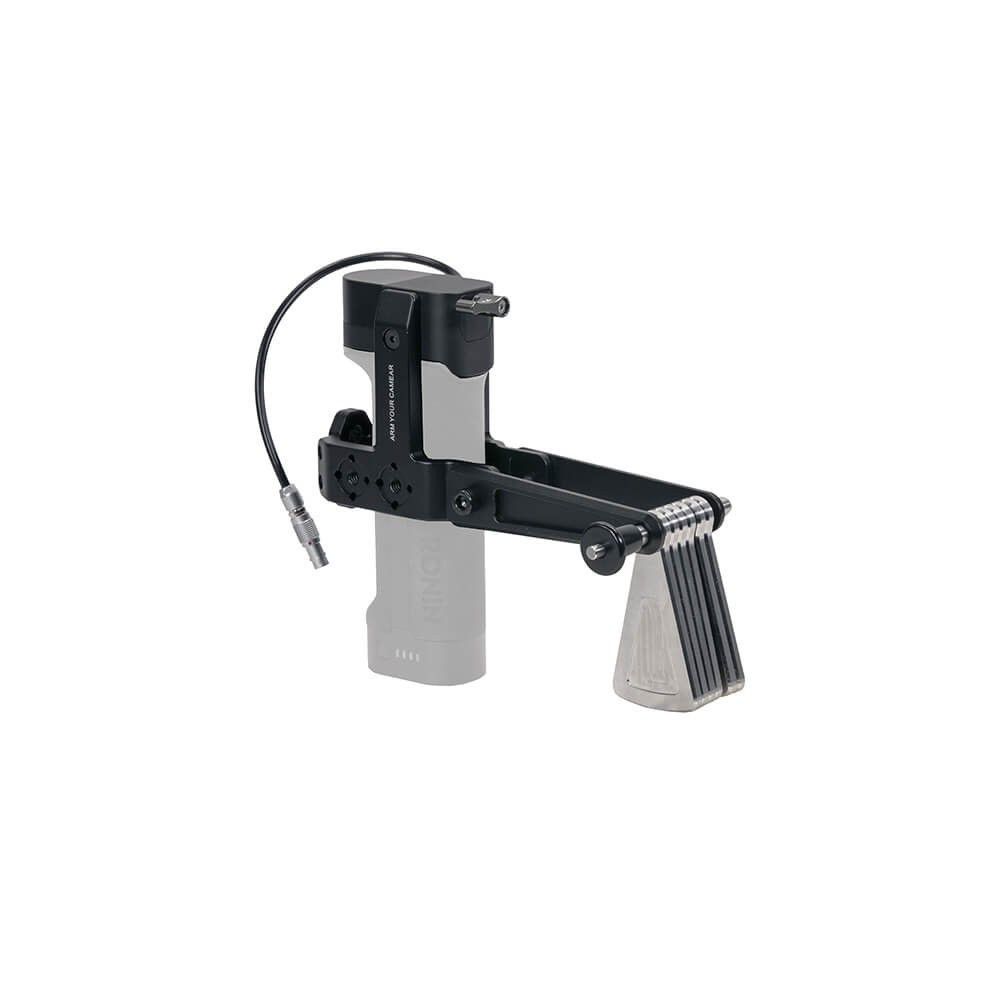 TILTA Float System RS 2 Battery Counterweight Bracket