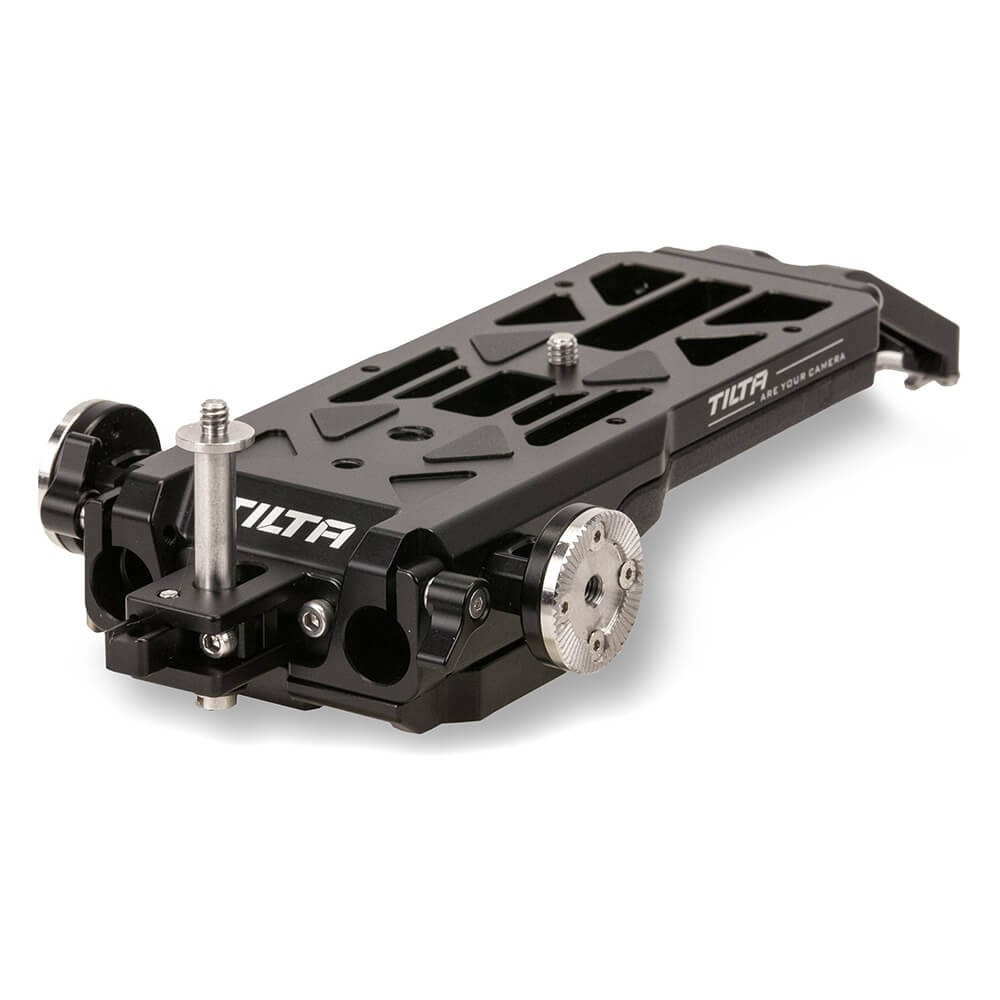 TILTA Quick Release Baseplate for Canon C500Mk II/C300Mk III