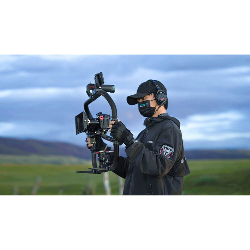 TILTA Basic Ring Grip Plus for DJI Ronin