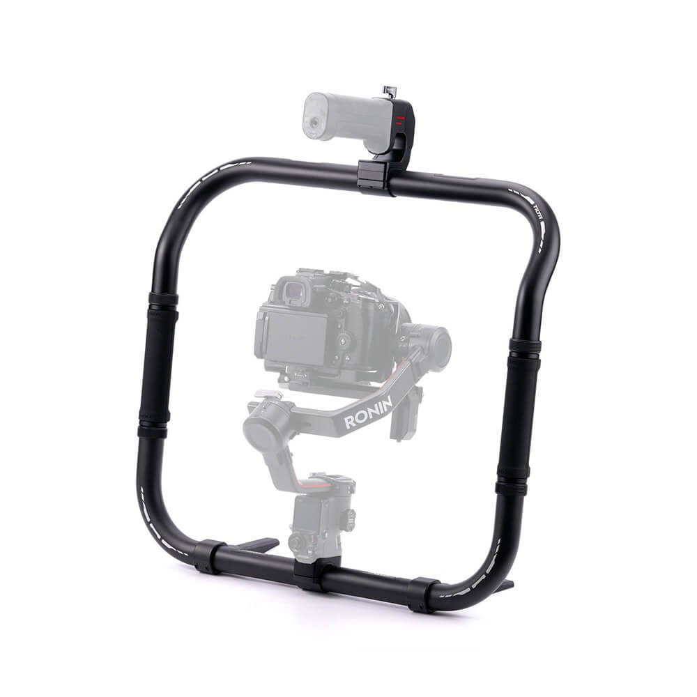 TILTA Basic Ring Grip Plus for DJI Ronin