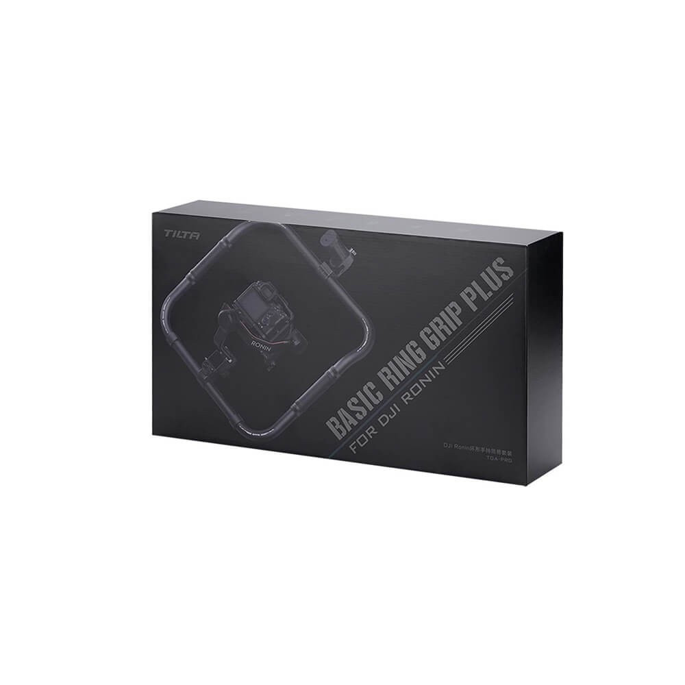 TILTA Basic Ring Grip Plus for DJI Ronin