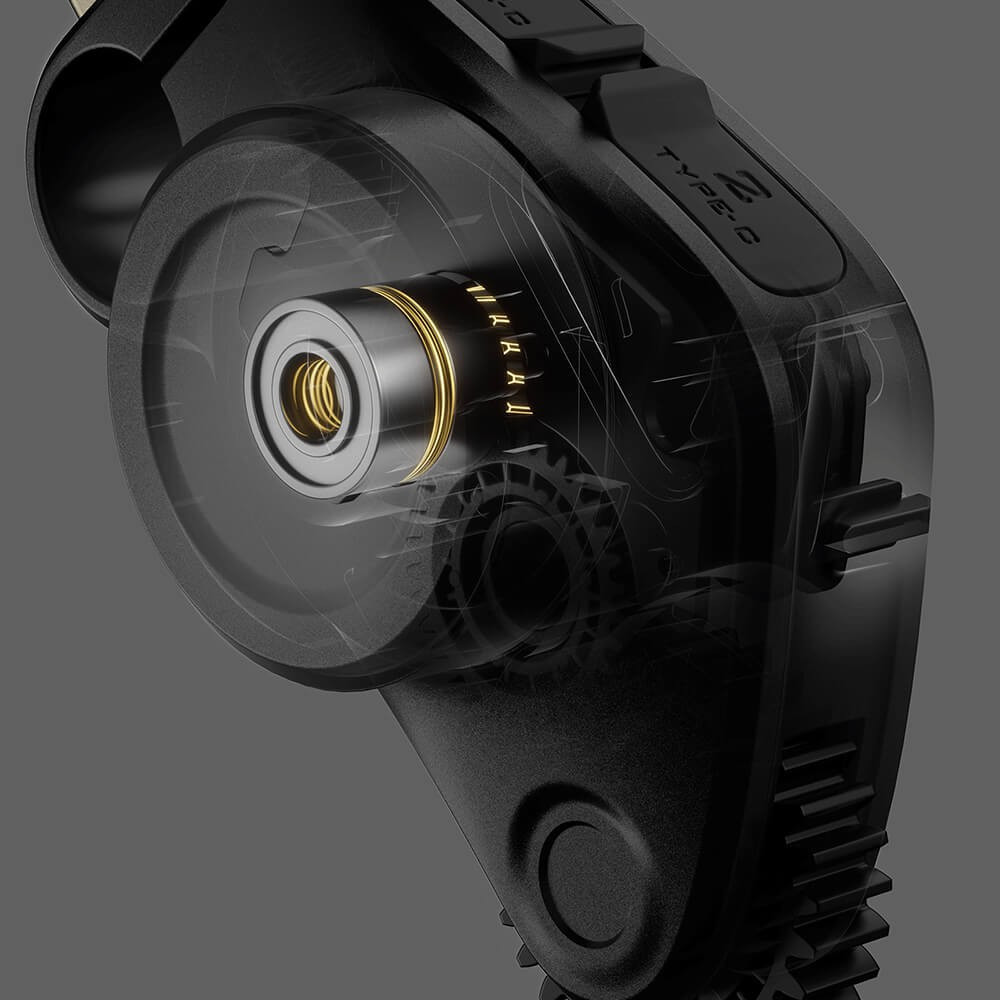 TILTA Nucleus Nano II Wireless Lens Control System