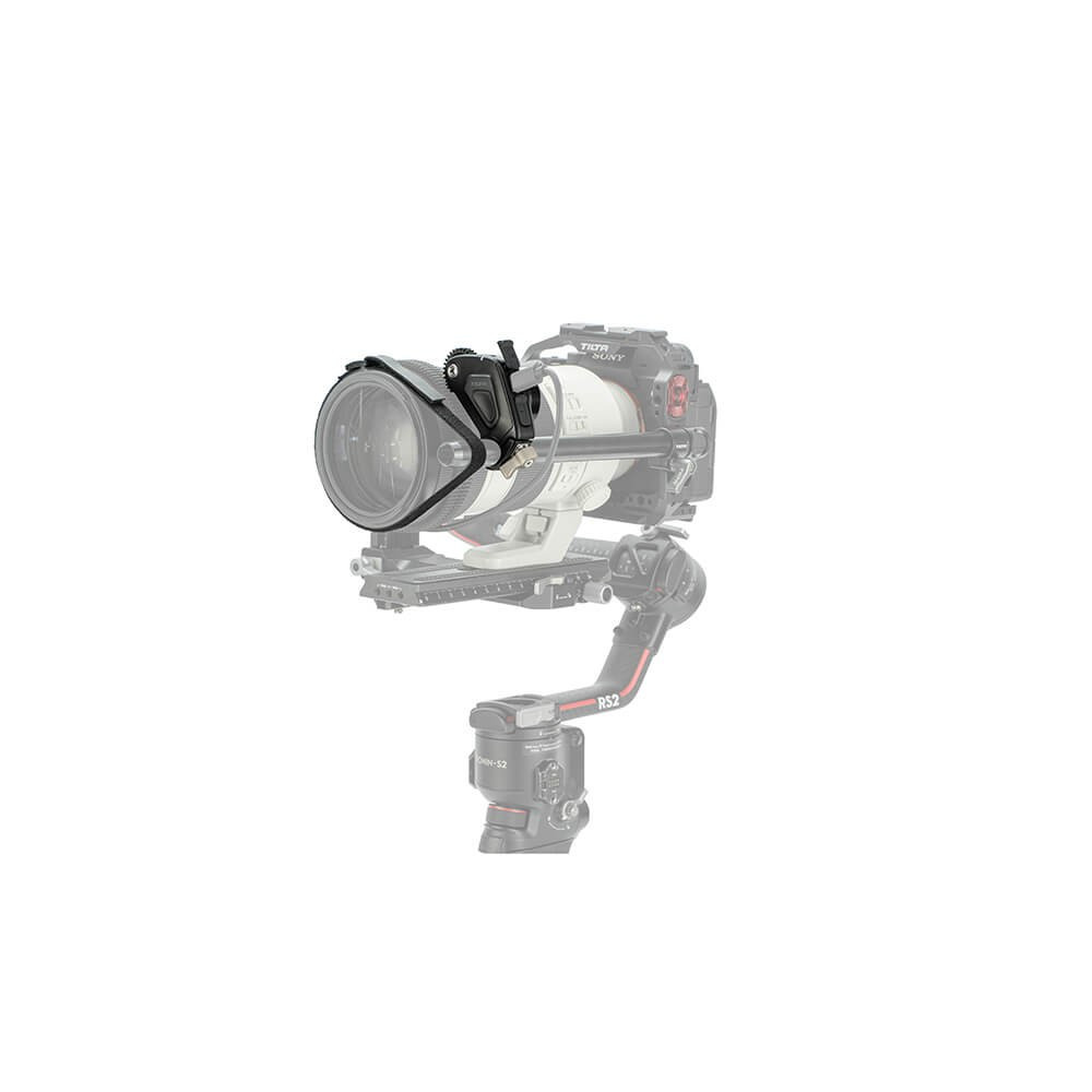 TILTA Nucleus Nano II Wireless Lens Control System