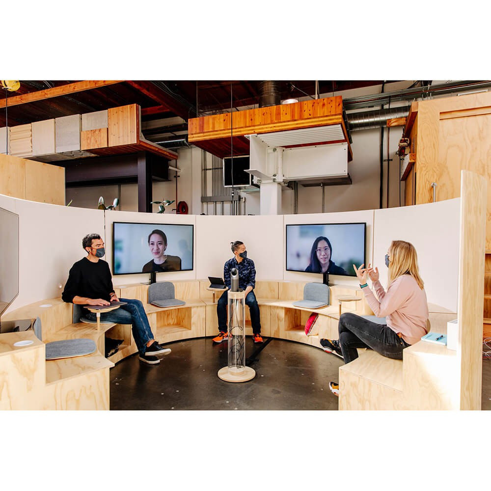 KANDAO Meeting PRO Conference Camera