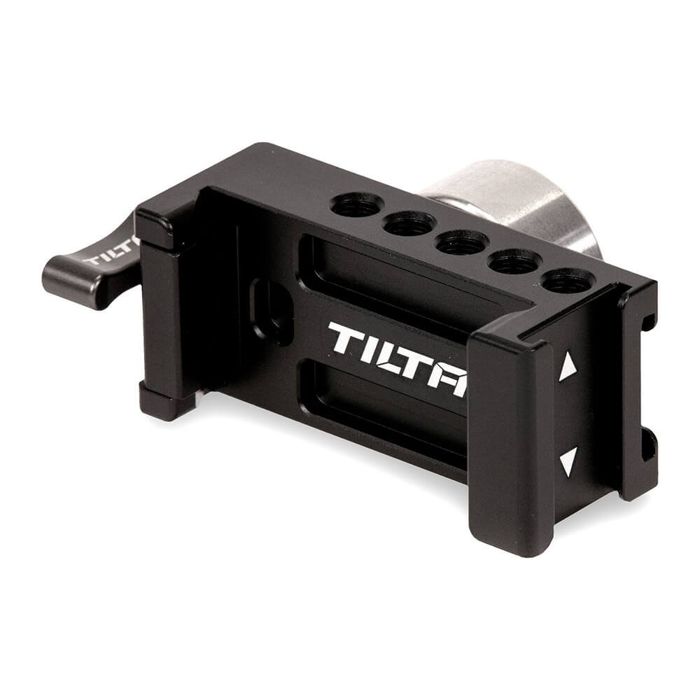 TILTA Quick Release Baseplate Counterweight Adapter