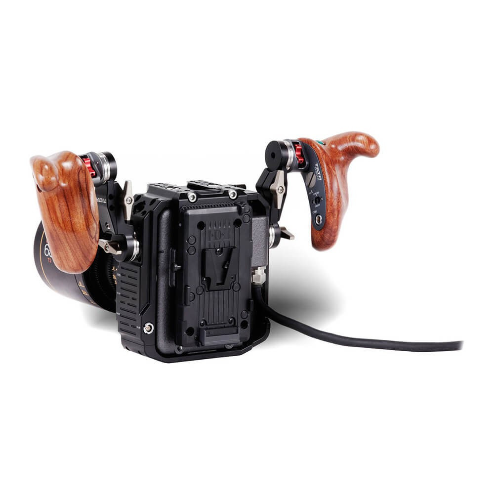 TILTA Sony Venice Rialto Camera Cage Vlock mount