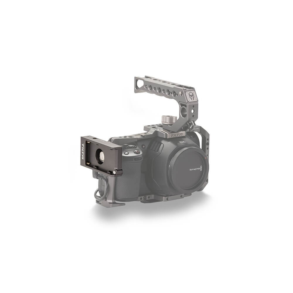 TILTA F970 Battery Plate Tilta Grey