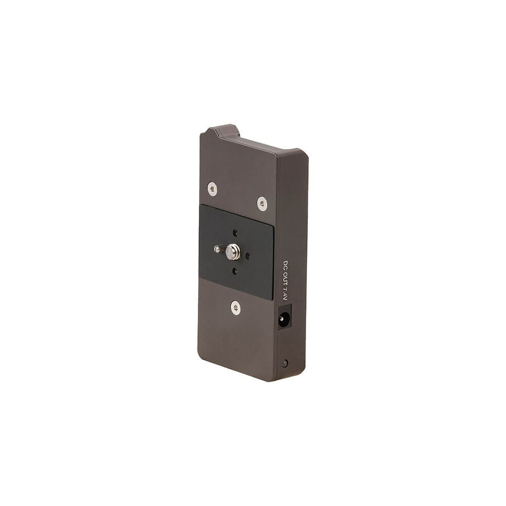 TILTA F970 Battery Plate Tilta Grey