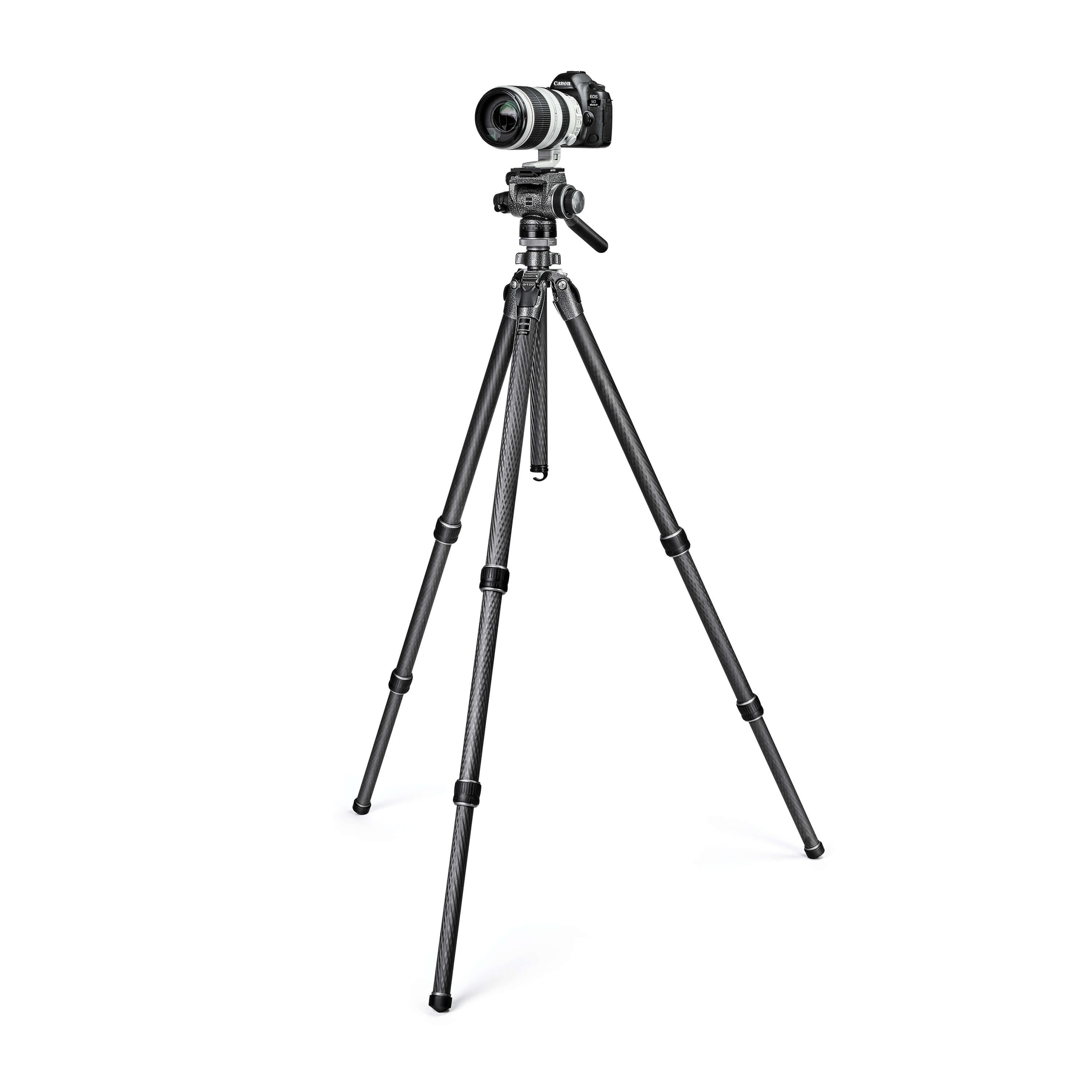 GITZO Videohode GHF2W
